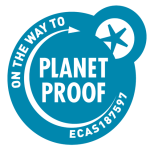 logo PlanetProof